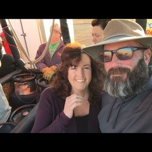 Meet your Posher, Dan